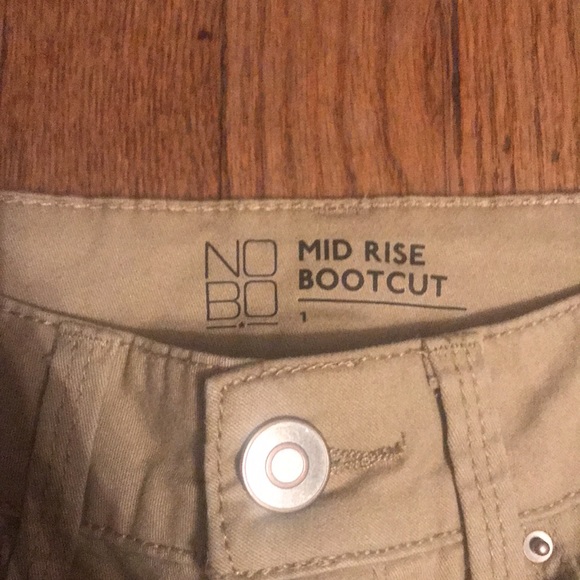 Pants - Picture 2 of 3